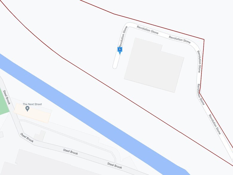 More Photos Of 185 Huntingdon Ave, Waterbury Industrial For Sale