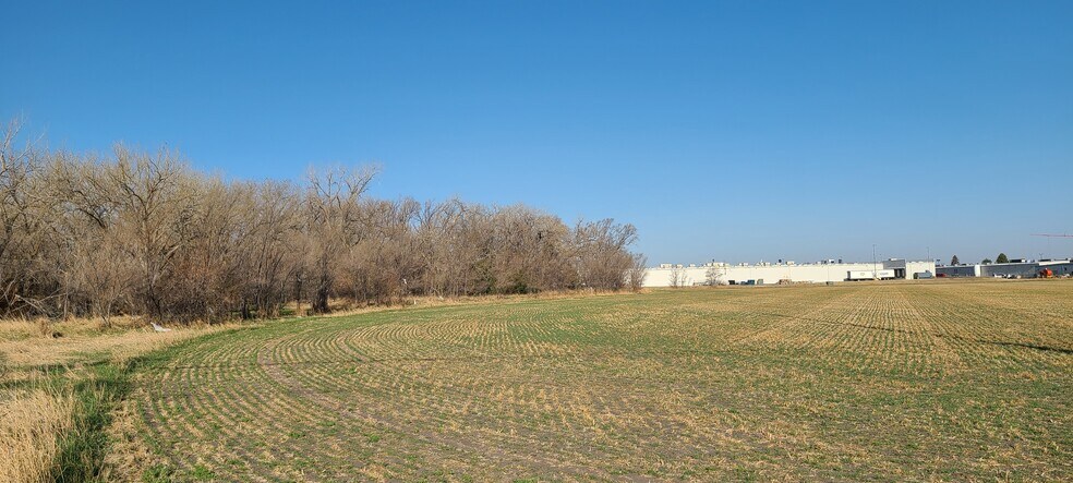 More Photos Of Tabor Avenue, North Platte Land For Sale