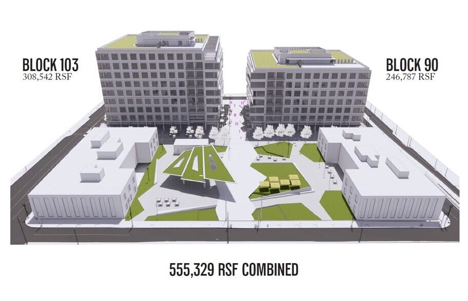 More Photos Of 827 NE Oregon St, Portland Unknown For Lease