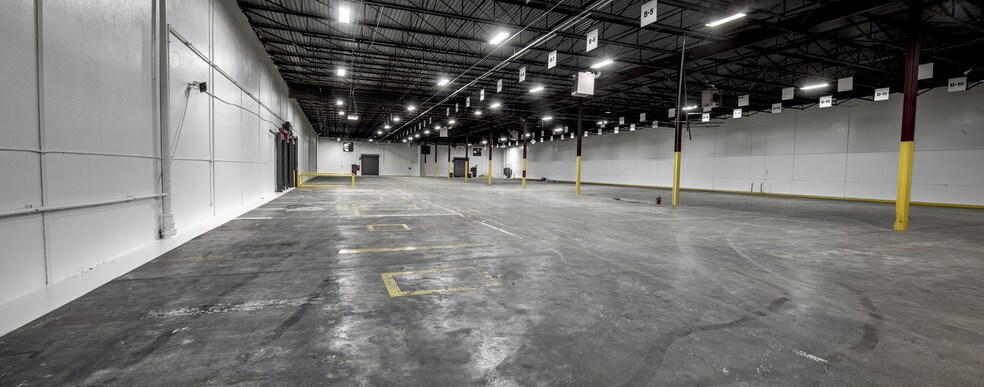 More Photos Of 1900 Daisy St, Chattanooga Warehouse For Lease