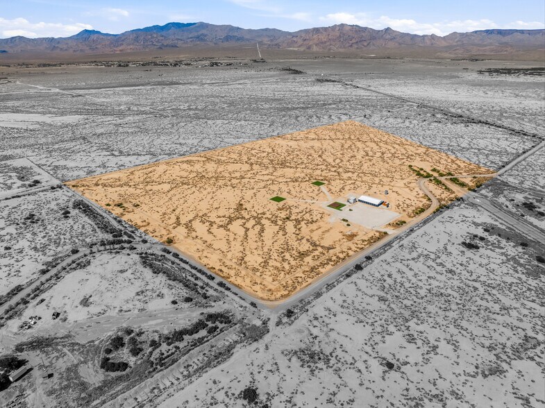 More Photos Of Cactus Rd & Brookmore Rd, Baker Land For Sale