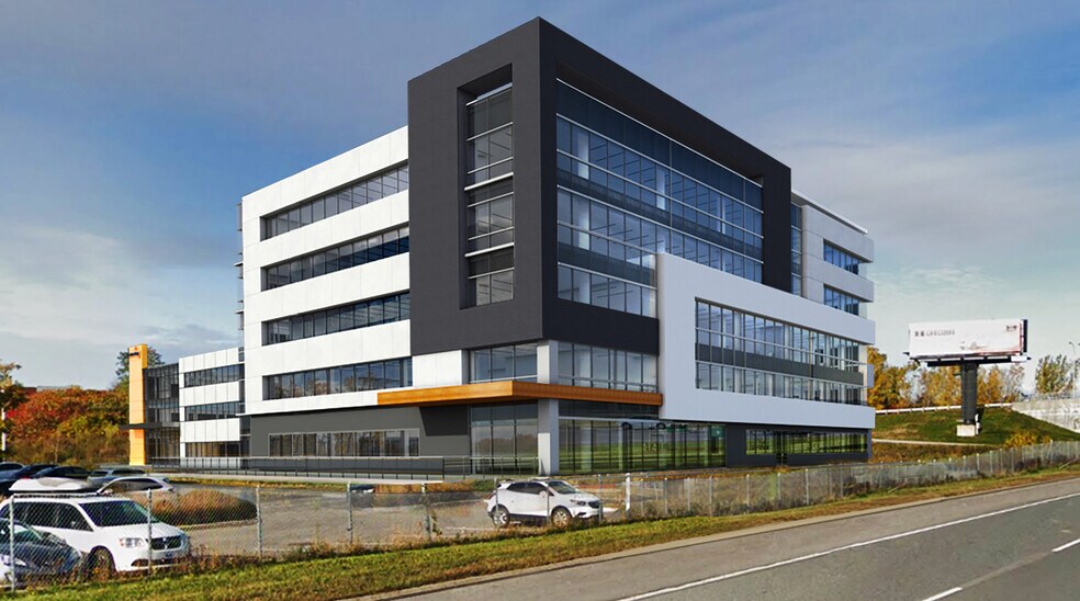 More Photos Of Pl Louis-R.-Renaud, Laval Office For Lease