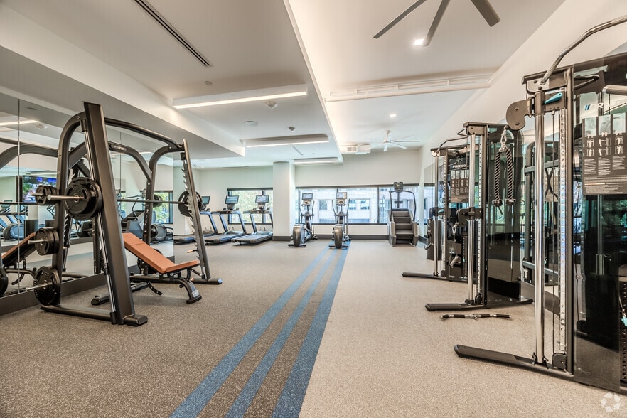 More Photos Of 1441 Peachtree St, Atlanta Apartments For Lease
