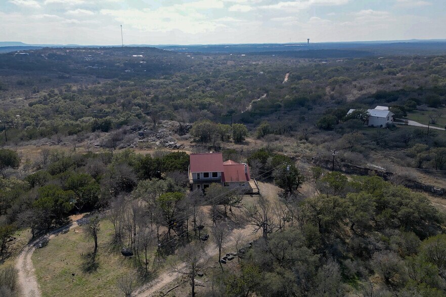 More Photos Of 103 Palmie Ln, Marble Falls Land For Sale