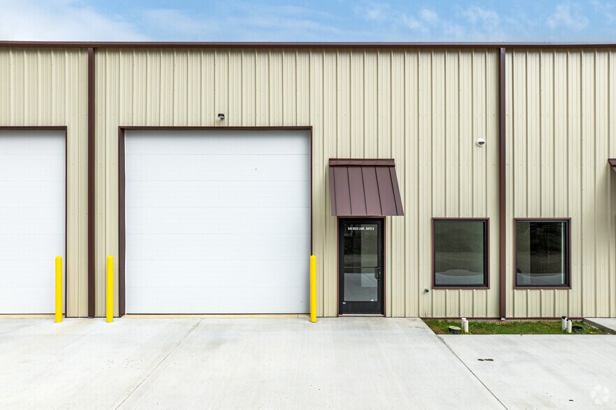 More Photos Of 545 Reed Ln, Gunter Unknown For Lease