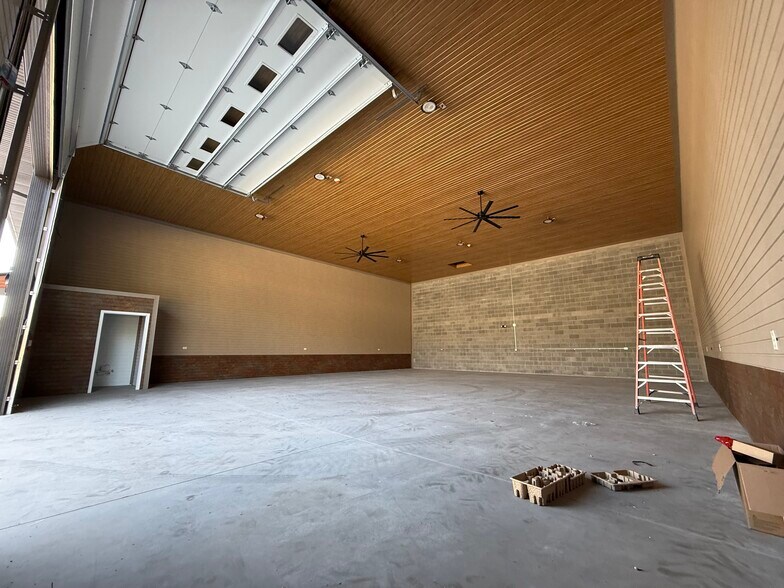 More Photos Of 144 McCrary Rd, Mooresville Industrial For Sale