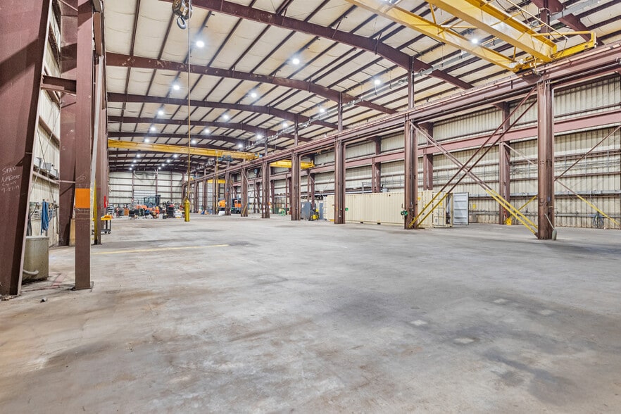 More Photos Of 3199 Old Goliad Rd, Victoria Industrial For Sale