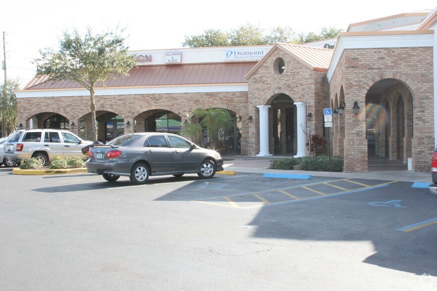 More Photos Of 3790 Tyrone Blvd N, Saint Petersburg Freestanding For Lease