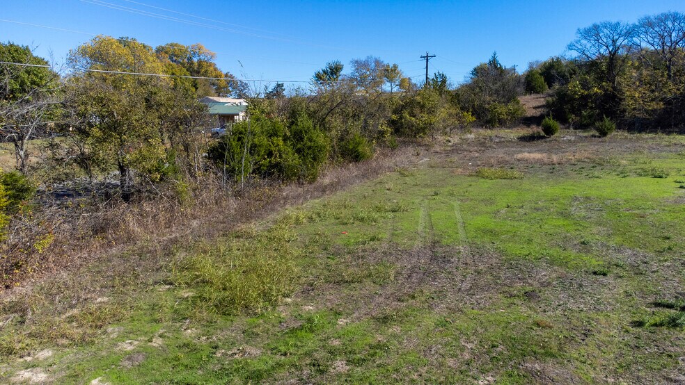 More Photos Of TBD Cedar Rd, Sherman Land For Sale