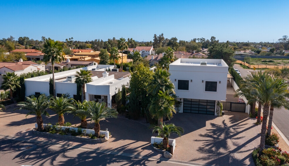 More Photos Of Cactus Rd & 101 Fwy, Scottsdale Continuing Care Retirement Community For Sale