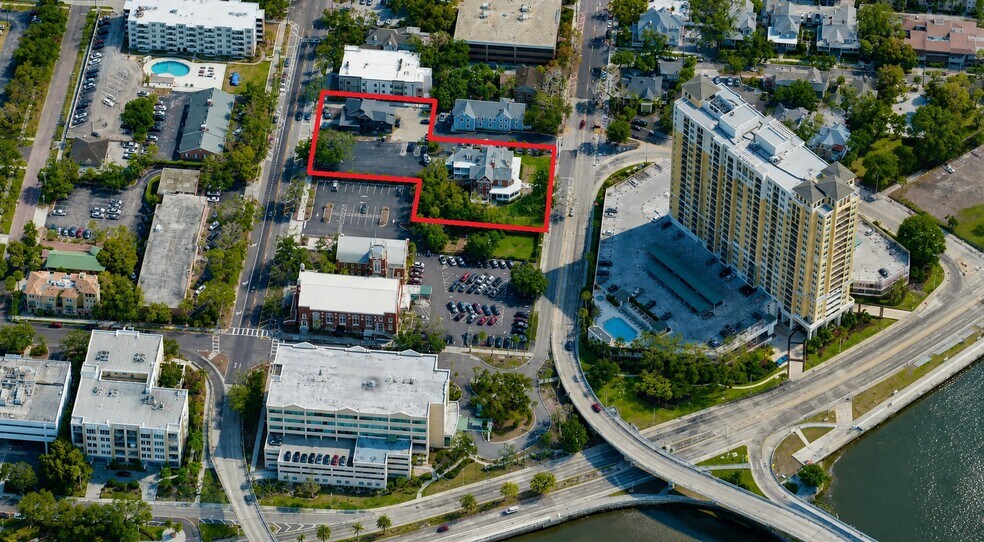 Primary Photo Of , Tampa Office For Sale