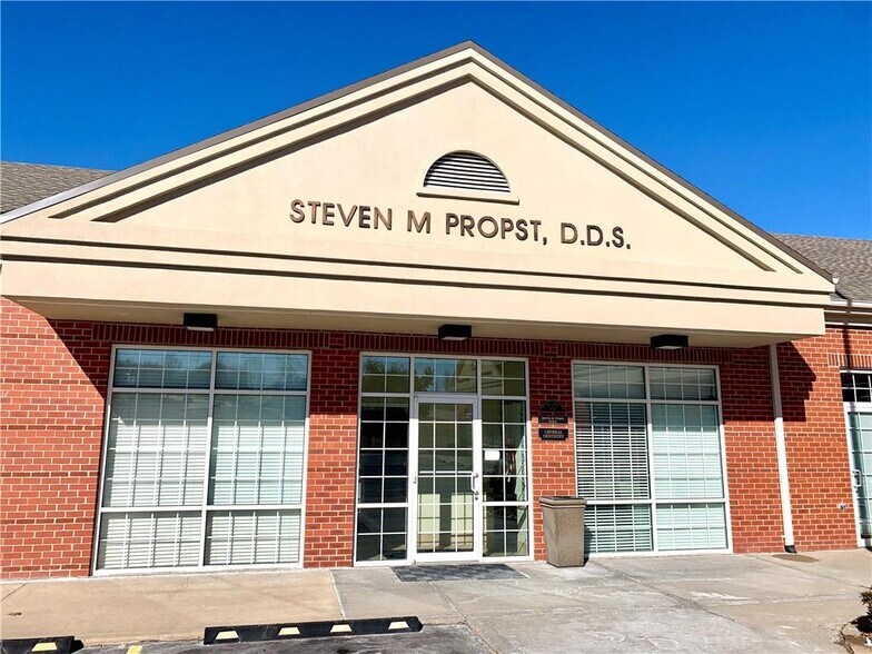 More Photos Of 3904 Beck Rd, Saint Joseph Medical For Lease