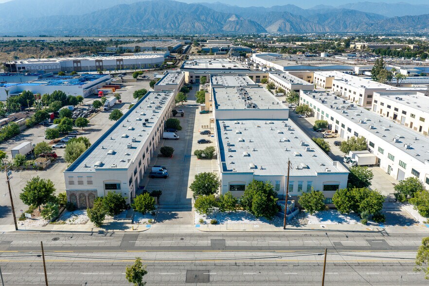 More Photos Of 1773 W San Bernardino Rd, West Covina Warehouse For Sale