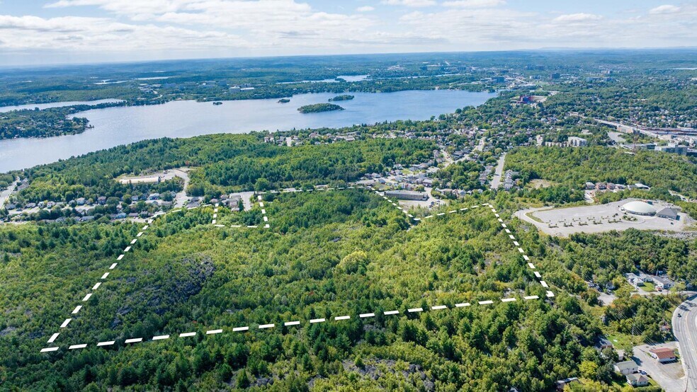 More Photos Of 0 Christakos St, Greater Sudbury Land For Sale