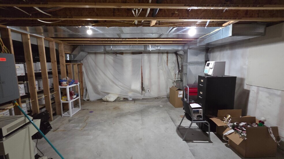 More Photos Of 3456 E 17th St, Ammon Medical For Lease