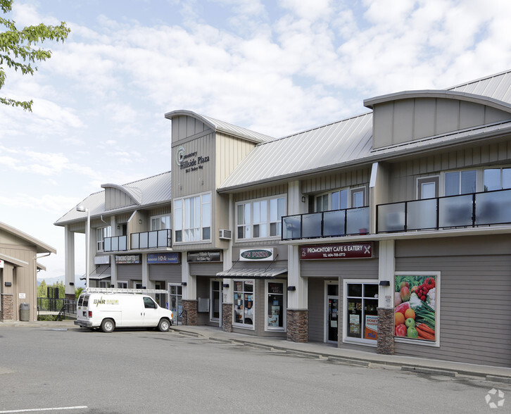 Primary Photo Of 5615 Teskey Way, Chilliwack Storefront Retail Residential For Lease