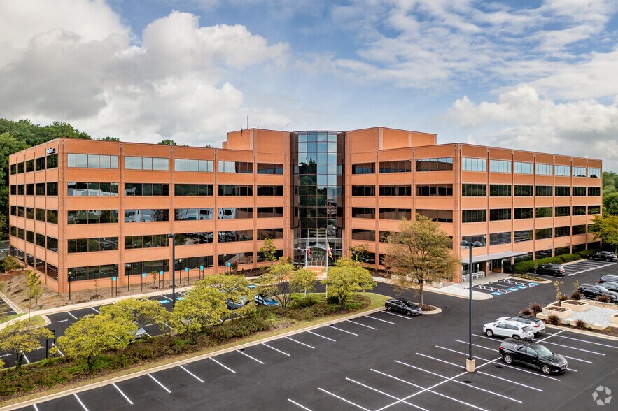 More Photos Of 1445-1455 Research Blvd, Rockville Office For Lease