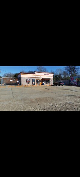More Photos Of 1840 Mill St, Jackson Convenience Store For Sale