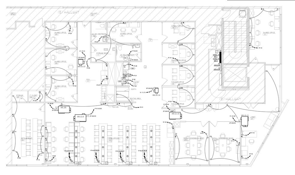More Photos Of 2680 Opitz Blvd, Woodbridge Office For Lease