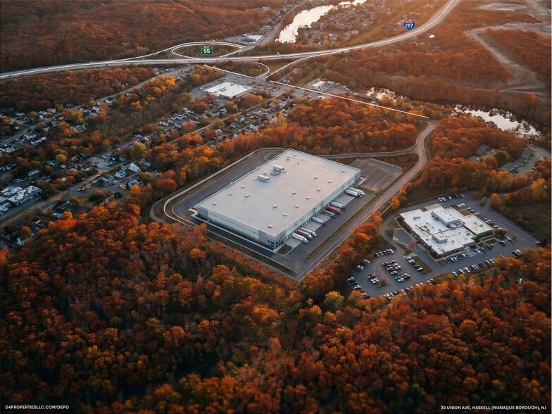 More Photos Of 30 Union Ave, Haskell Unknown For Lease