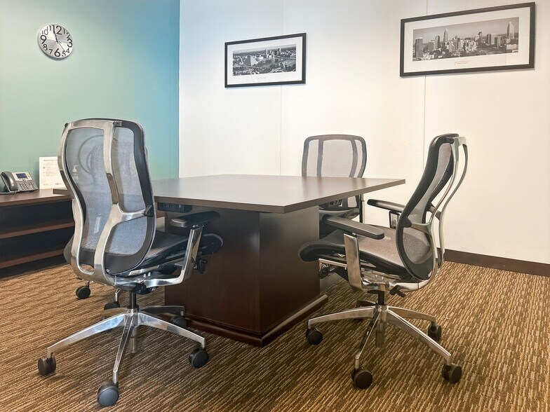 More Photos Of 11 N Water St, Mobile Coworking Space