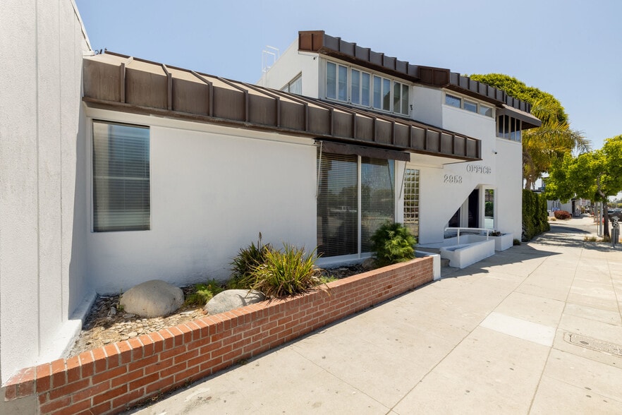 Primary Photo Of 2951-2953 Lincoln Blvd, Santa Monica Loft Creative Space For Sale