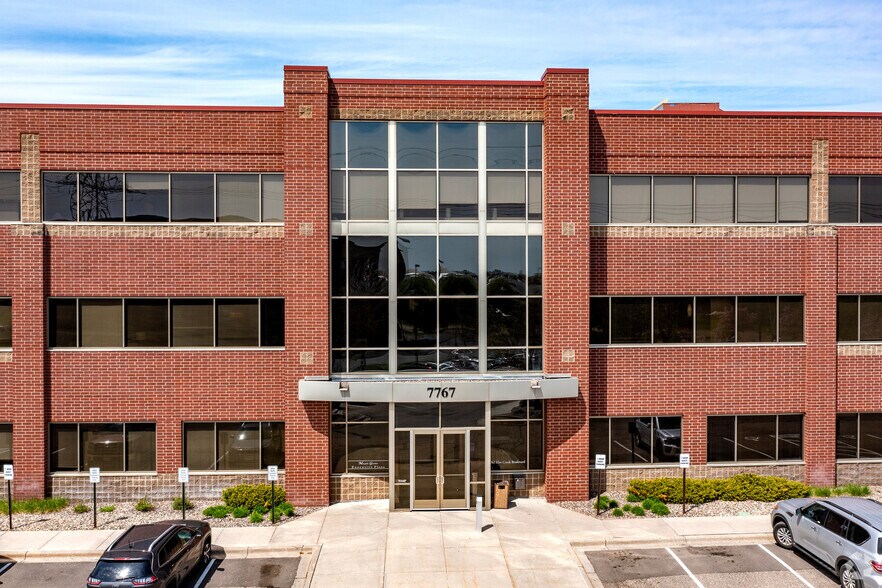 More Photos Of 7767 Elm Creek Blvd N, Maple Grove Medical For Sale