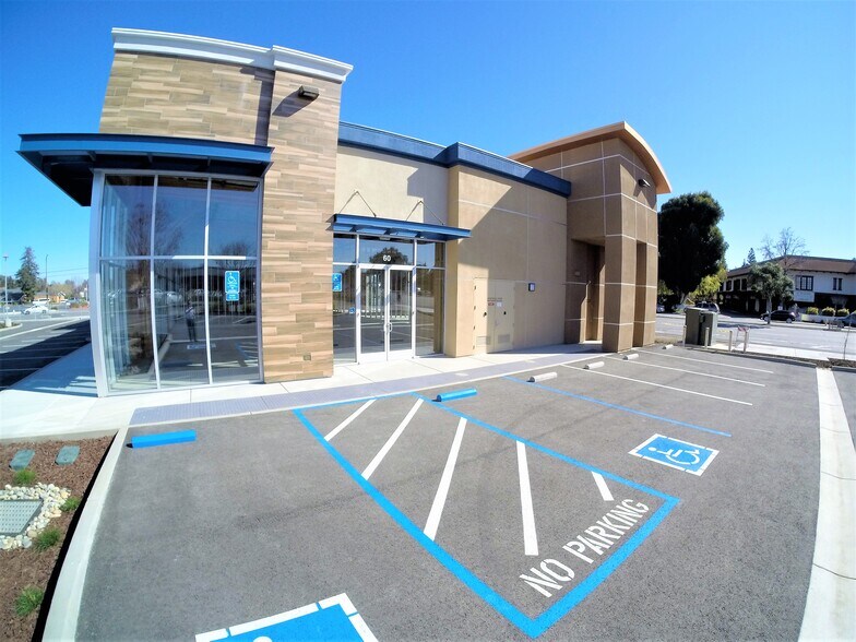 More Photos Of 651-685 Saratoga Ave, San Jose Unknown For Lease