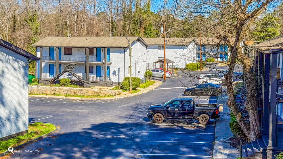 More Photos Of 4663 Waldrop Dr, Forest Park Apartments For Sale