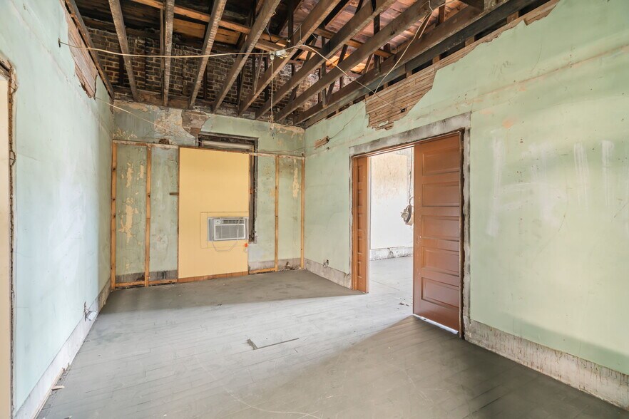 More Photos Of 824 Tennessee Ave, Etowah Storefront Retail Office For Sale