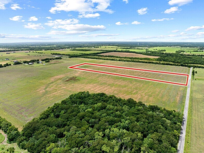 More Photos Of , Van Alstyne Land For Sale