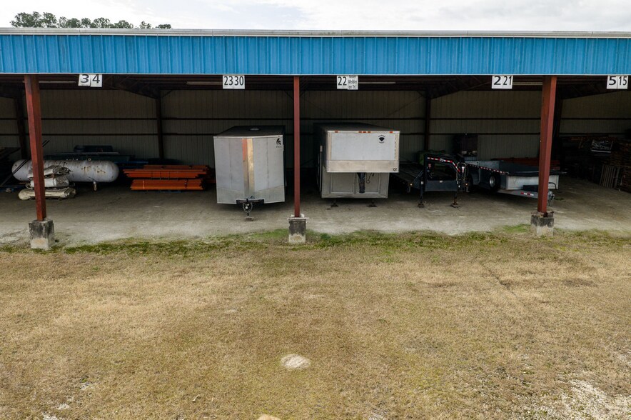 More Photos Of TBD East Main Street, Andrews Industrial For Sale