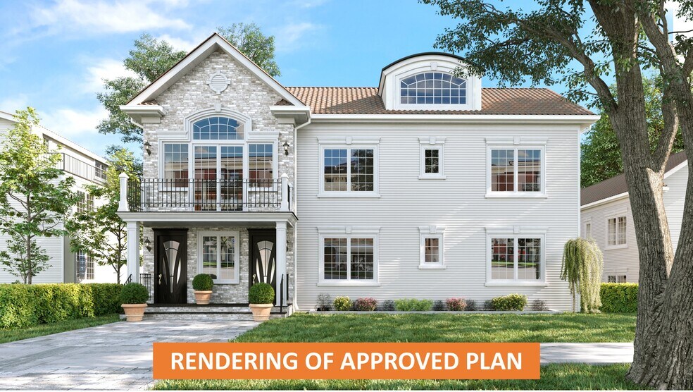 More Photos Of 15015 Hawtree St, Ozone Park Land For Sale