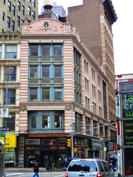 More Photos Of 1178 Broadway, New York Office For Lease