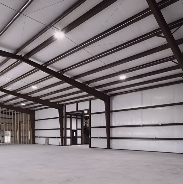 More Photos Of 1140 Clarks Rd, New Bern Warehouse For Lease