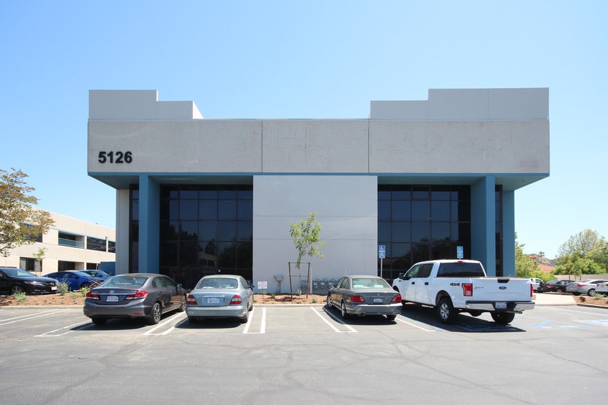 Primary Photo Of 5126 Clareton Dr, Agoura Hills Unknown For Lease