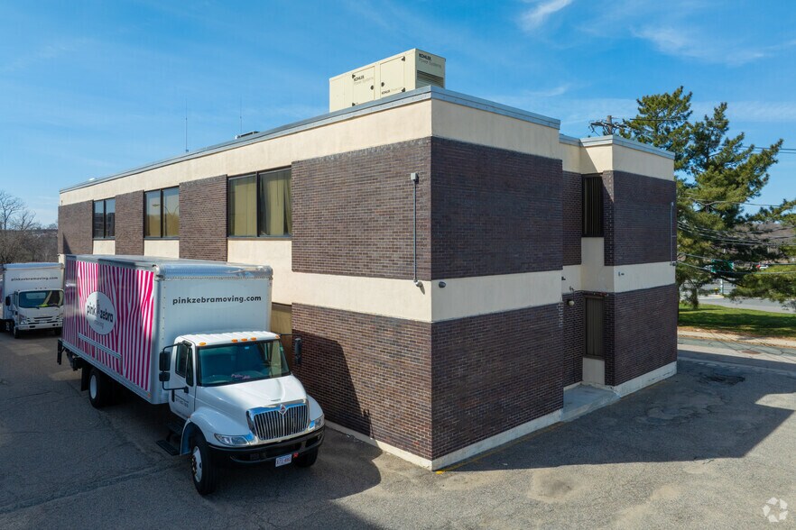 More Photos Of 46 Leo Birmingham Pky, Brighton Office For Sale