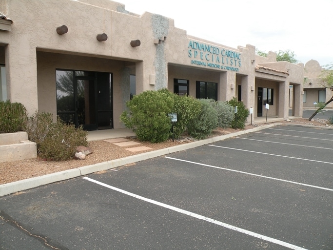 More Photos Of 6499 S Kings Ranch Rd, Gold Canyon General Retail For Lease