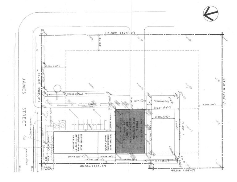More Photos Of 53 James St, Arnprior Flex For Sale