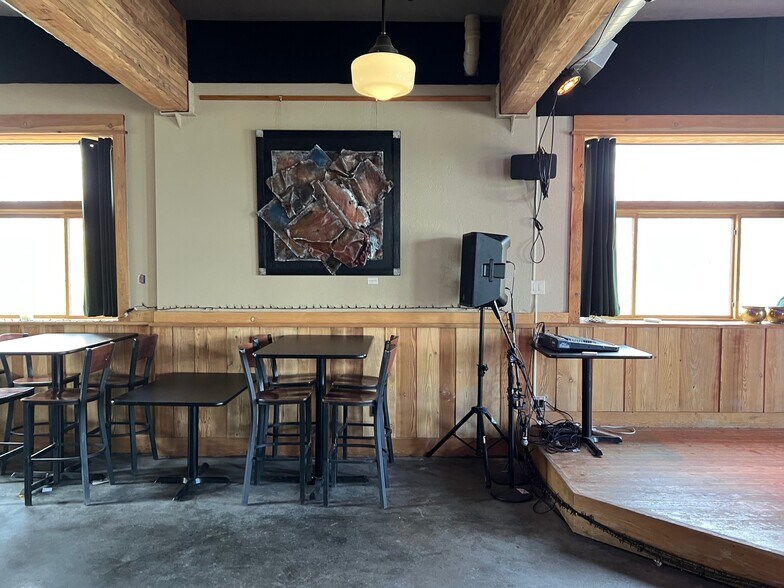 More Photos Of 201 N Methow Valley Hwy, Twisp Restaurant For Sale