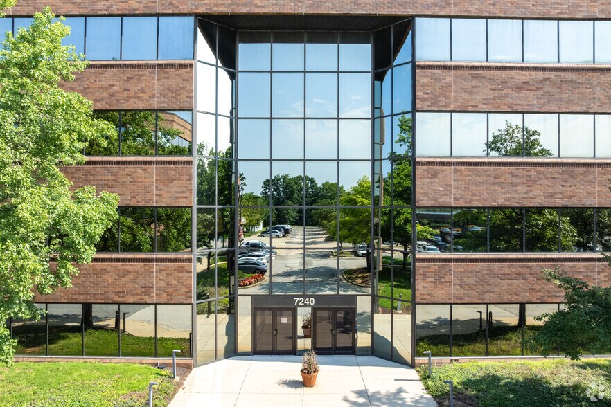 More Photos Of 7240 Parkway Dr, Hanover Office For Lease