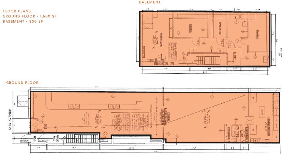 More Photos Of 433 Park Ave S, New York Office Residential For Lease