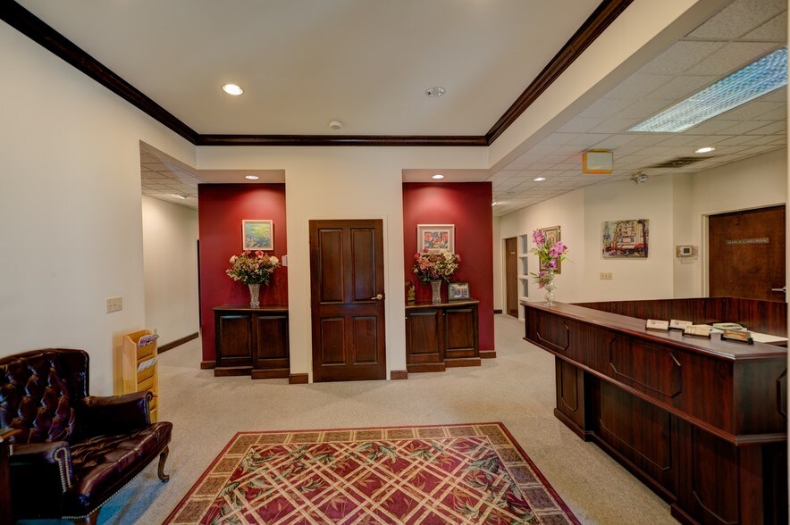 More Photos Of 1908 W Allen St, Allentown Office For Lease