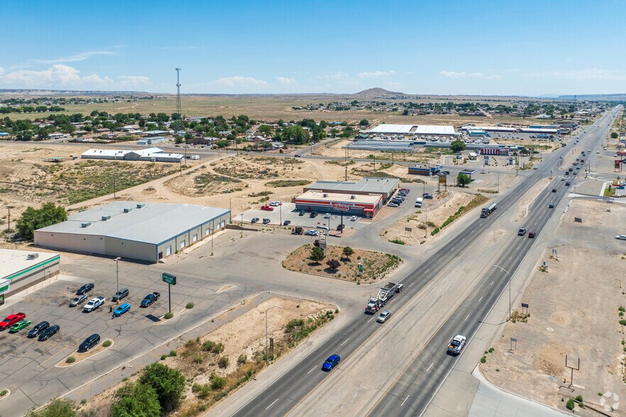 More Photos Of 4174 US 64, Kirtland Distribution For Sale