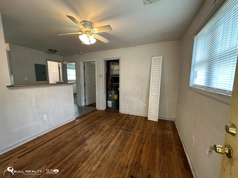 More Photos Of 407 Sunset Ave NW, Atlanta Apartments For Sale