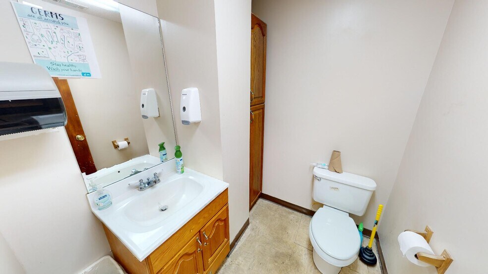 More Photos Of 2773 Marshall Dr, Tifton Warehouse For Sale