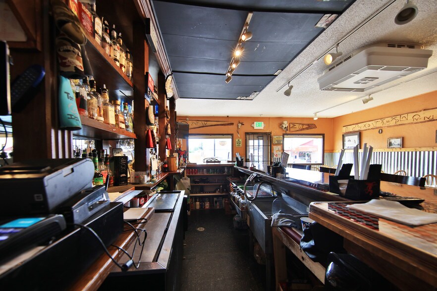 More Photos Of 108 Main St, Collbran Restaurant For Sale