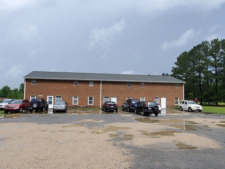 More Photos Of 1578 Ashland Dr, Greenville Apartments For Sale