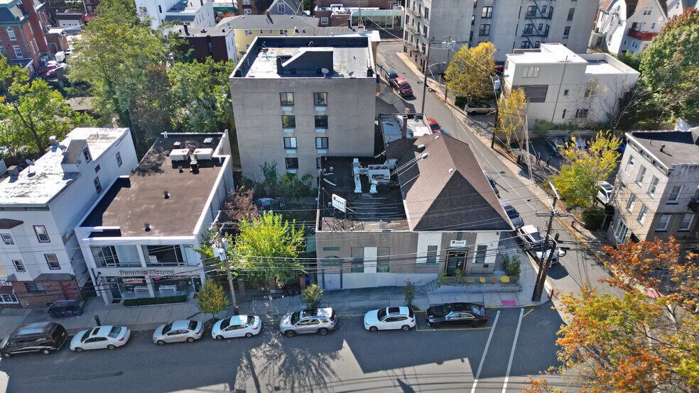 More Photos Of 24-32 Dempsey, Edgewater Office For Sale