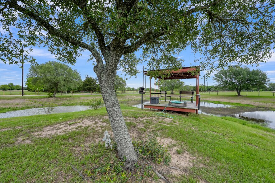 More Photos Of 33633 Mayer Rd, Waller Land For Sale
